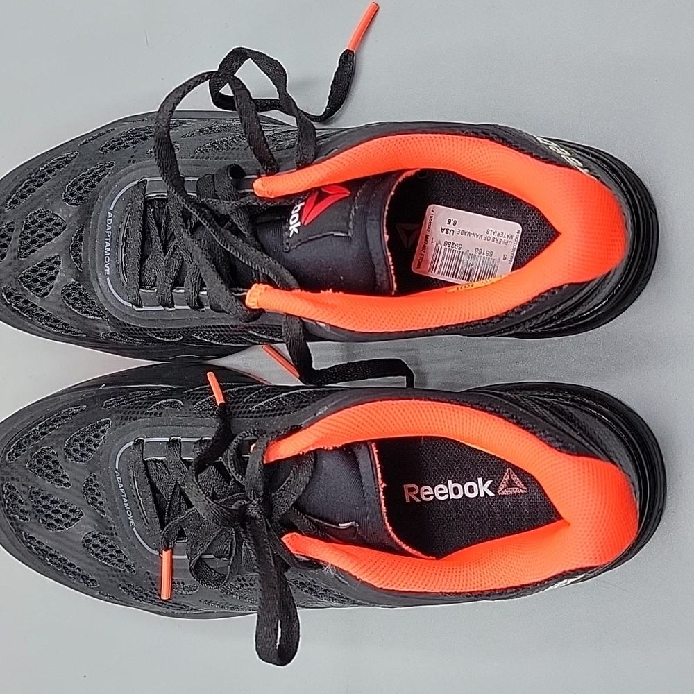 NIB Reebok Cardio Ultra size 6.5 - Picture 5 of 12